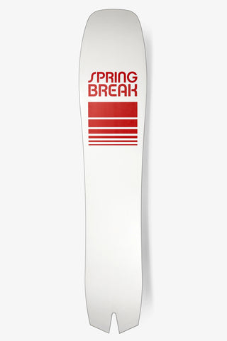 SPRING BREAK POWDER GLIDER 2026