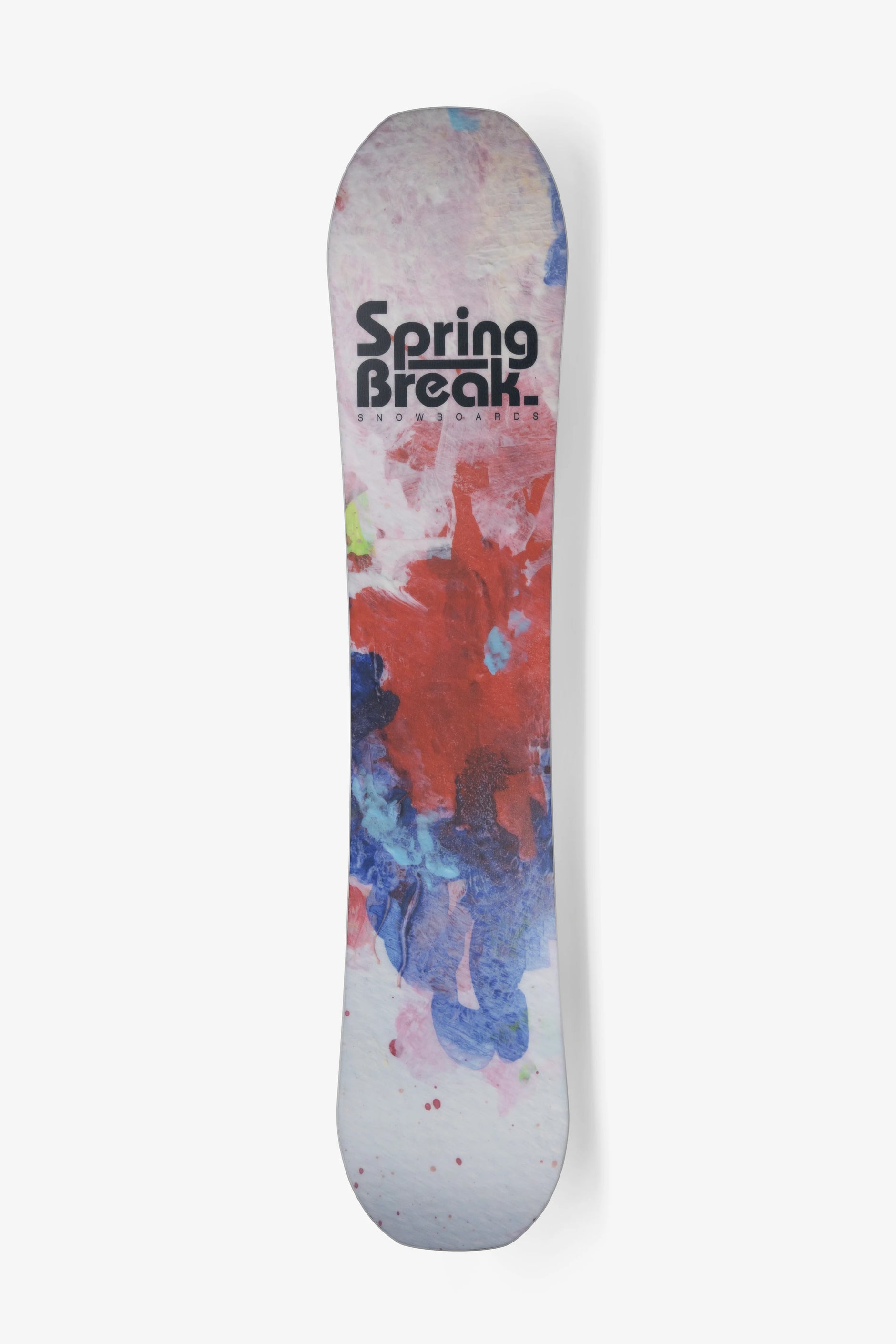 SPRING BREAK SNOWBOARDS – Donut Shoppe Store