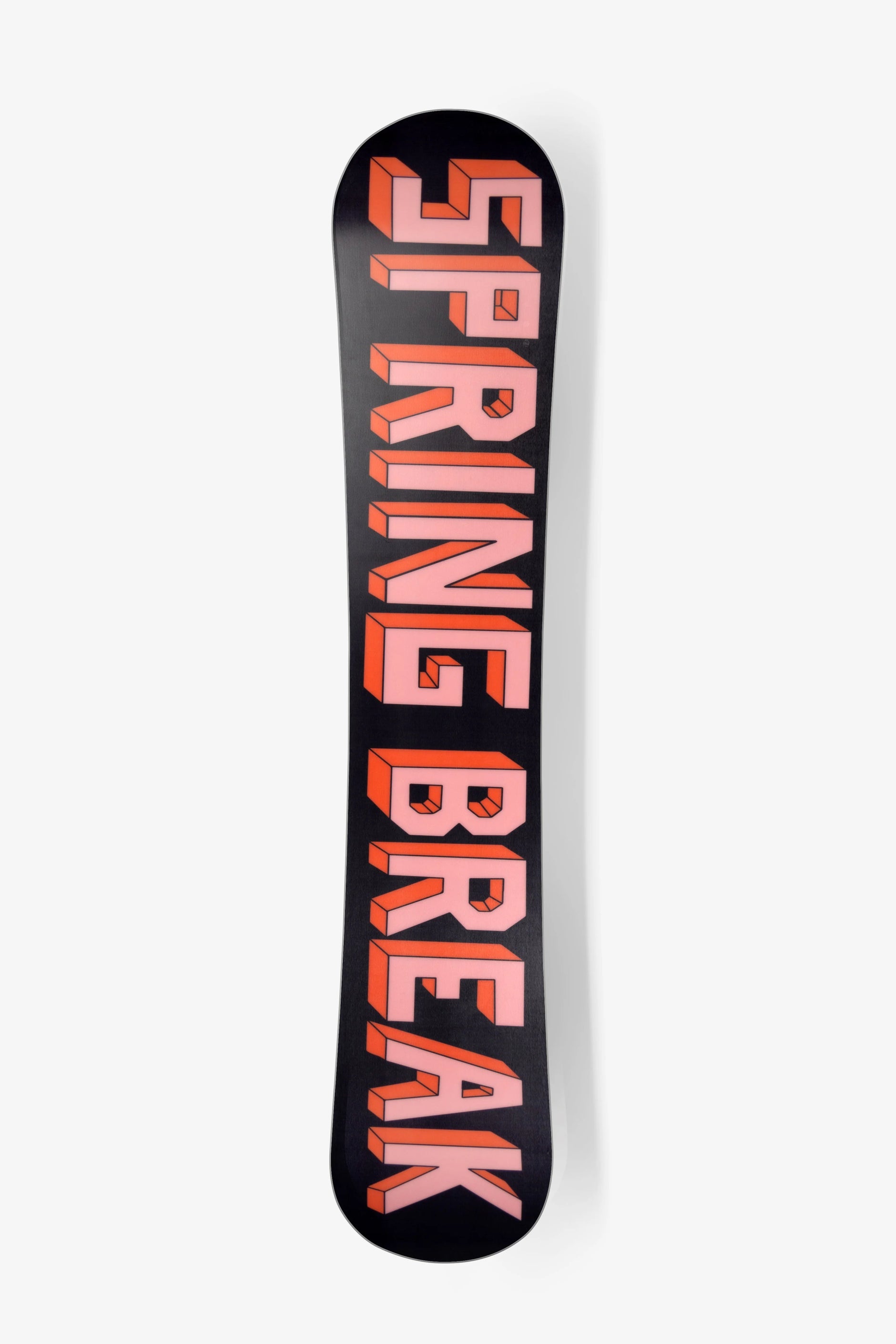 SPRING BREAK SNOWBOARDS – Donut Shoppe Store