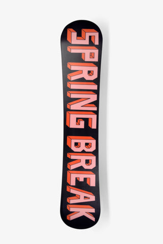 SPRING BREAK STAIR MASTER 2026