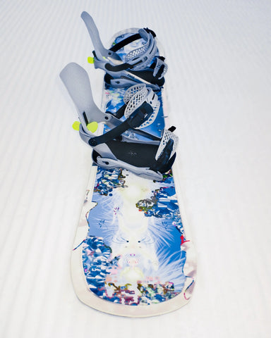Bataleon Distortia Women's 152 Snowboard