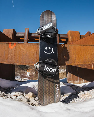 Bataleon Evil Twin+ Men's 157 Snowboard