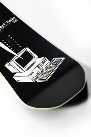 SPRING RESORT TWIN  2026