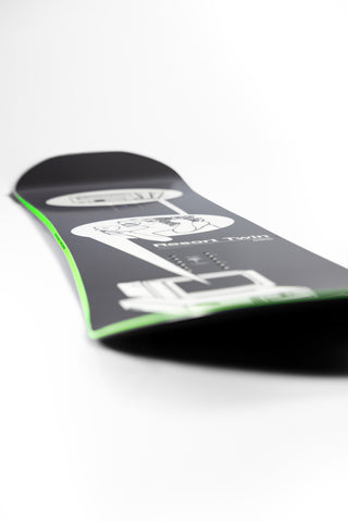 SPRING RESORT TWIN  2026