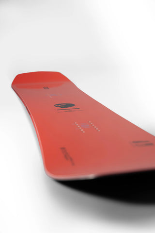 CAPITA THE BLACK SNOWBOARD OF DEATH 2026