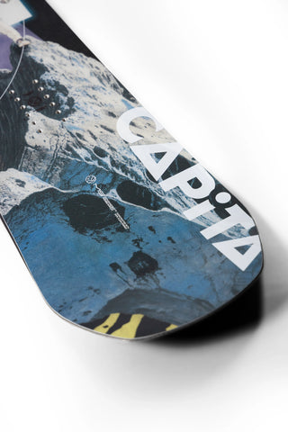 Capita D.O.A Snowboard 2026