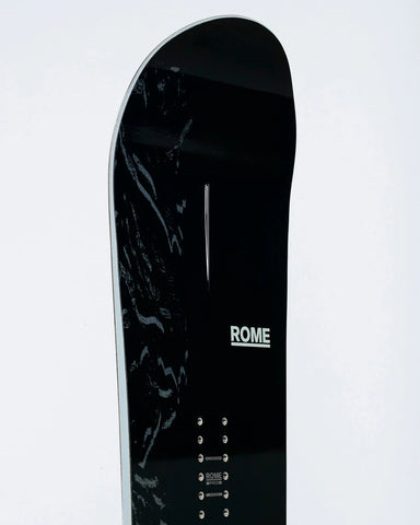 Rome Agent Pro Snowboard 154