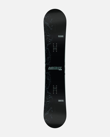 Rome Agent Pro Snowboard 154