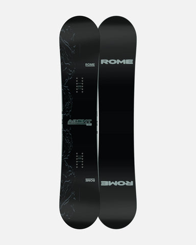 Rome Agent Pro Snowboard 154