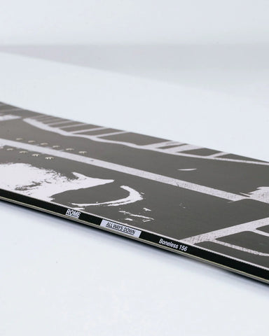 Rome Boneless Snowboard 150