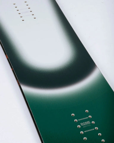 Rome Muse Snowboard 152