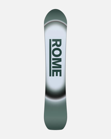 Rome Muse Snowboard 152