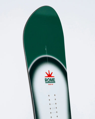 Rome Muse Snowboard 152