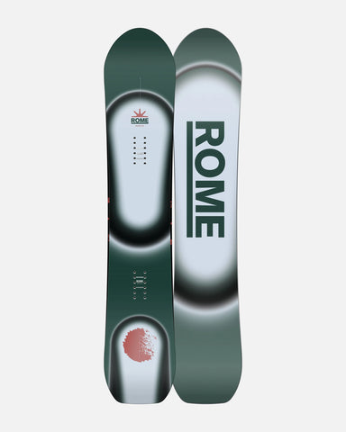 Rome Muse Snowboard 152