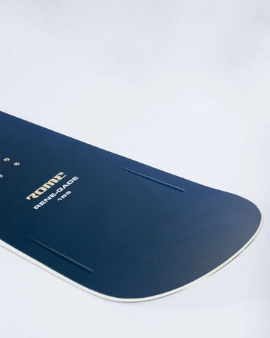 Rome Rene-Gade Snowboard 160