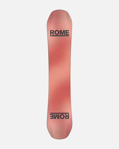 Rome Royal Snowboard 147