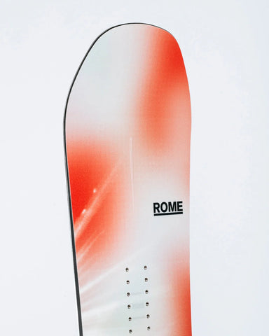 Rome Royal Snowboard 147