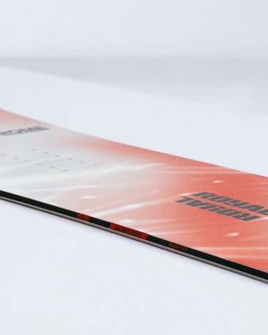 Rome Royal Snowboard 147