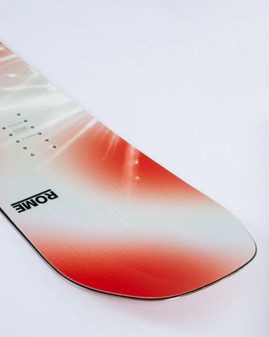 Rome Royal Snowboard 147