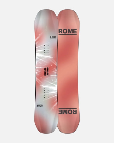 Rome Royal Snowboard 147