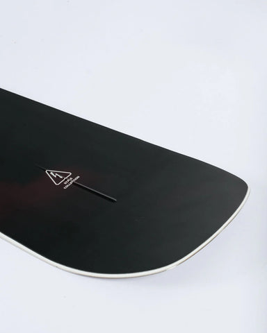 Rome Stale Crewzer Snowboard 157