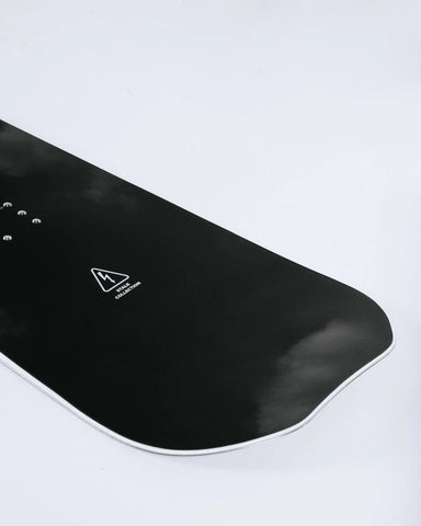 Rome Stale Fish Snowboard 160