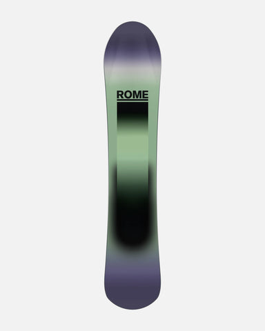 Rome Ravine Women's Snowboard 150