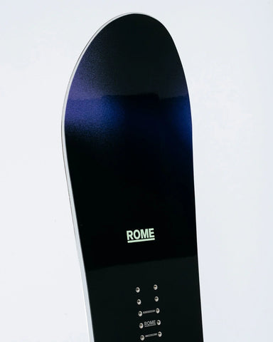 Rome Ravine Women's Snowboard 150