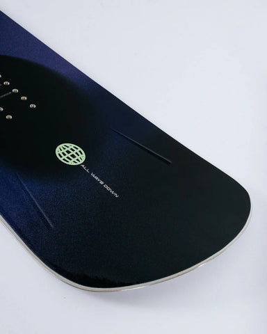 Rome Ravine Women's Snowboard 150