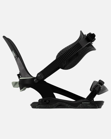 Rome Katana AW FASE® X Stale Bindings