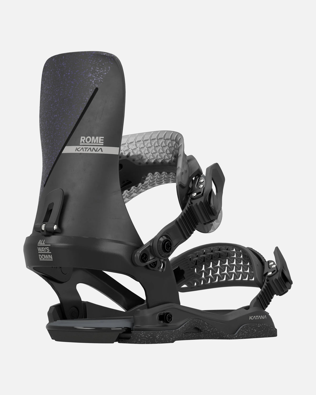 Rome Women's Katana AW Bindings Black