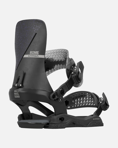 Rome Women's Katana AW Bindings Black