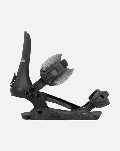 Rome Women's Katana AW Bindings Black