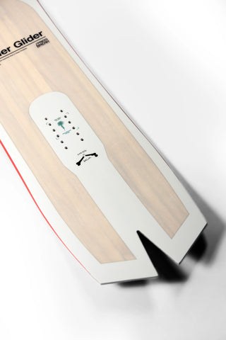 SPRING BREAK POWDER GLIDER 2026