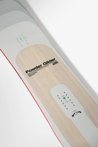SPRING BREAK POWDER GLIDER 2026