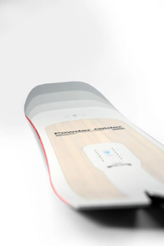 SPRING BREAK POWDER GLIDER 2026
