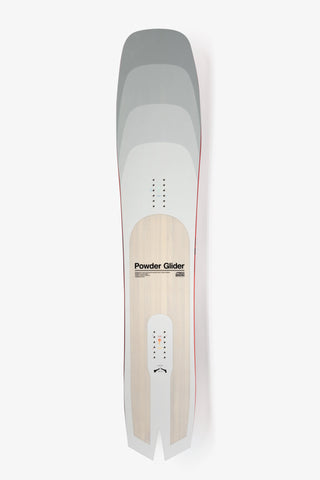 SPRING BREAK POWDER GLIDER 2026