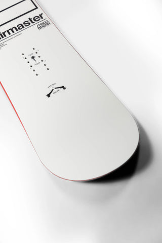 SPRING BREAK STAIR MASTER 2026