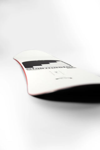 SPRING BREAK STAIR MASTER 2026