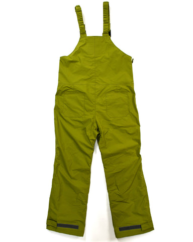 PLAYDESIGN WORK BIB 25-26 L KHAKI – Donut Shoppe Store