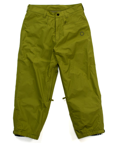 PLAYDESIGN WORK PANTS 25-26 L KHAKI