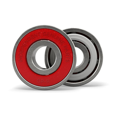 Genuine Parts GP-R Independent Skateboard Bearings