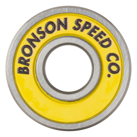 MOONEYES G3 Bronson Skateboard Bearings