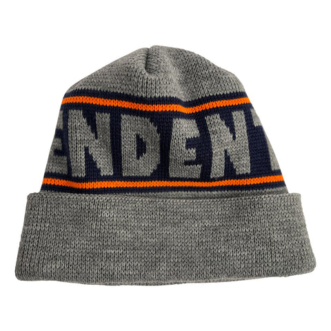 Bar Logo Independent Beanie