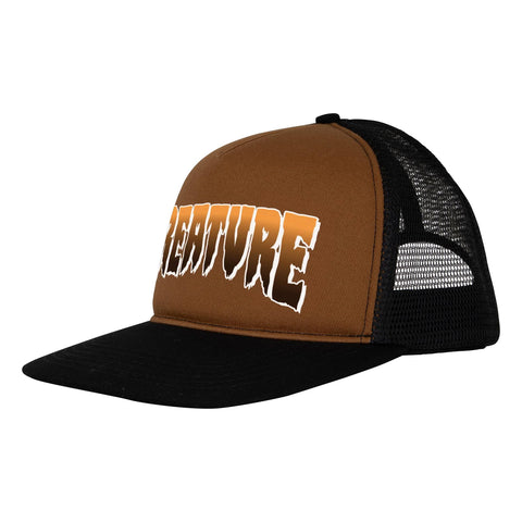 Creature Logo Trucker Hat