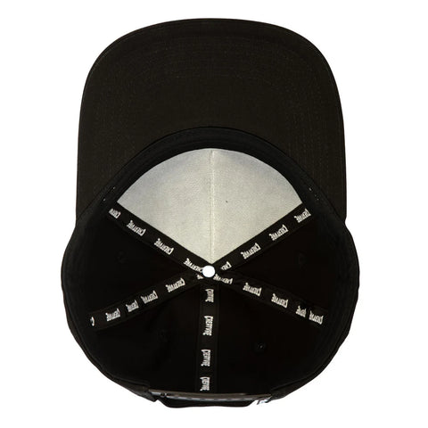 Creature Logo Trucker Hat