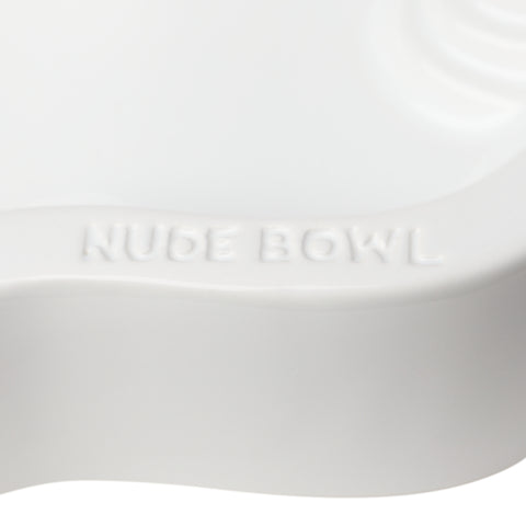 Nude Bowl Valet Independent