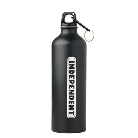 Bar Independent 750ml Water Bottle