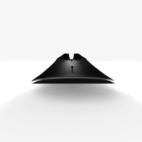 Endeavor Archetype Pro Snowboard Black 162