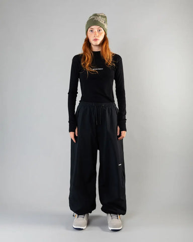 Beyond Medals Park Pants Black - Unisex